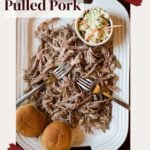 Boston Butt Brine Recipe for Pulled pork