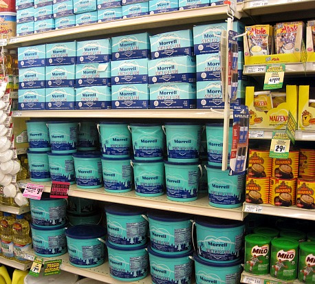 Why use lard? Lard selection at Lowes