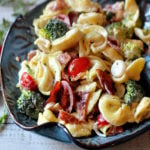 Best Pasta Salad Ever