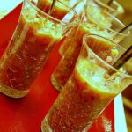 Spicy Gazpacho Recipe