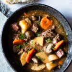 Best slow cooker beef stew recipe
