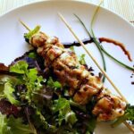 Balsamic Glaze or Balsamic Reduction Sauce