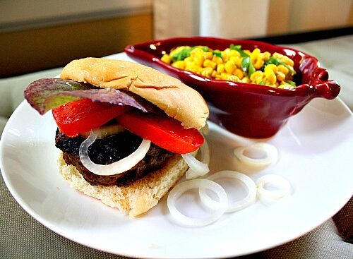 Burger and Fry Seasoning - Baron Spices