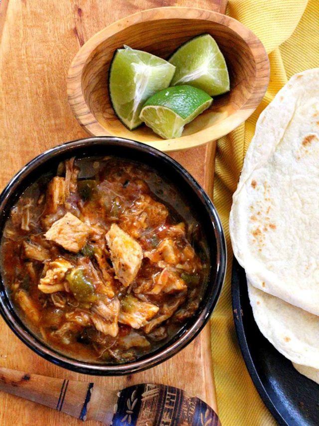 Hatch Green Chili Story Cooking On The Ranch