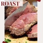 Prime rib roast recipe