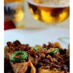 Truck Stop Enchiladas