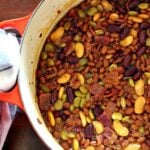 Great Baked beans recipe