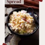 Dubliner Cheese Spread