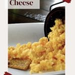 Broadmoor Hotel famous Pub Style Bee Cheese Recipe.