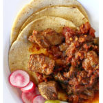 Mexican Pot Roast
