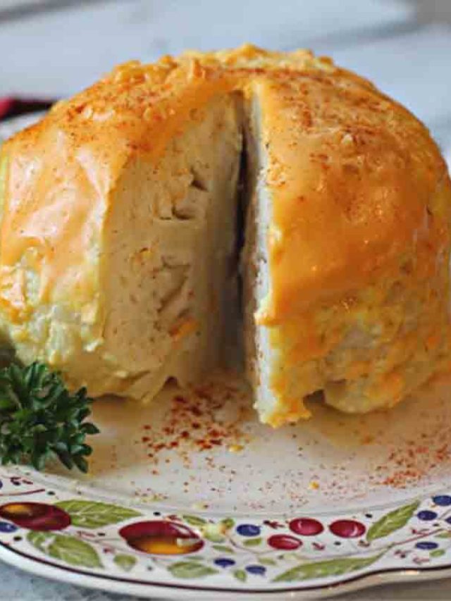 Microwave Cauliflower Story Cooking On The Ranch