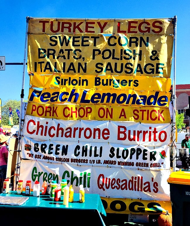 Pueblo Chile Fest