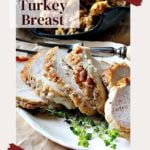 easy oven roasted turkey breast