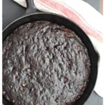 Dark Chocolate Banana Bread