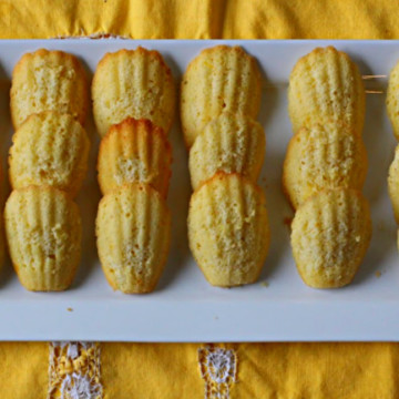 French Madel