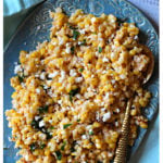 Mexican Corn Salad