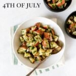 4TH OF JULY Side dish recipes