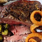 Easy Boneless Prime Rib Roast