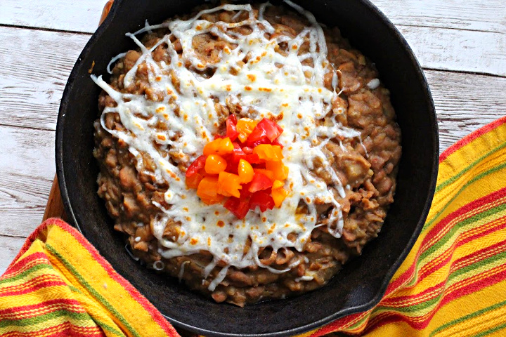 https://highlandsranchfoodie.com/instant-pot-refried-beans/