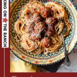 Best homemade italian meatballs