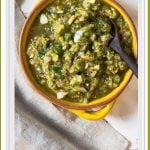 Salsa Verde Mexicana
