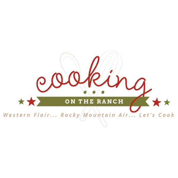 Cooking On The Ranch logo