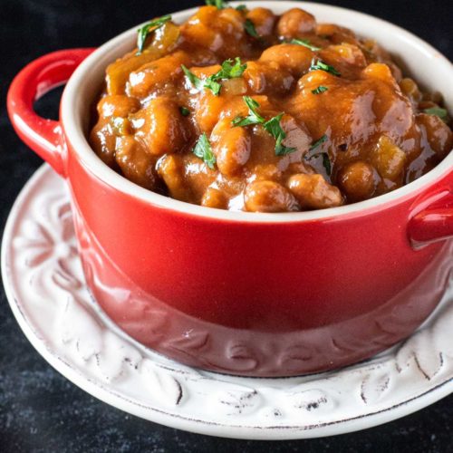 Bolita Bean Recipe  : Delicious and Nutritious Powerhouse