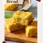Super Moist Cornbread