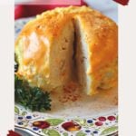 Microwave cauliflower recipe