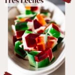 Mexican Jello Recipe
