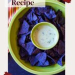 Homemade Queso Blanco