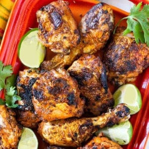 Pollo Asado recipe.