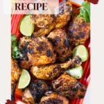 Pollo asado for pinterest.
