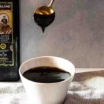 Balsamic fig glaze recipe.